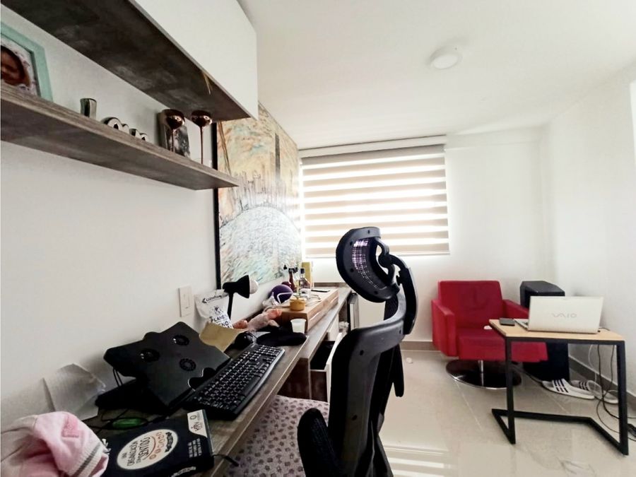 Apartament in Suramérica Itagui - Apartamento en Suramerica